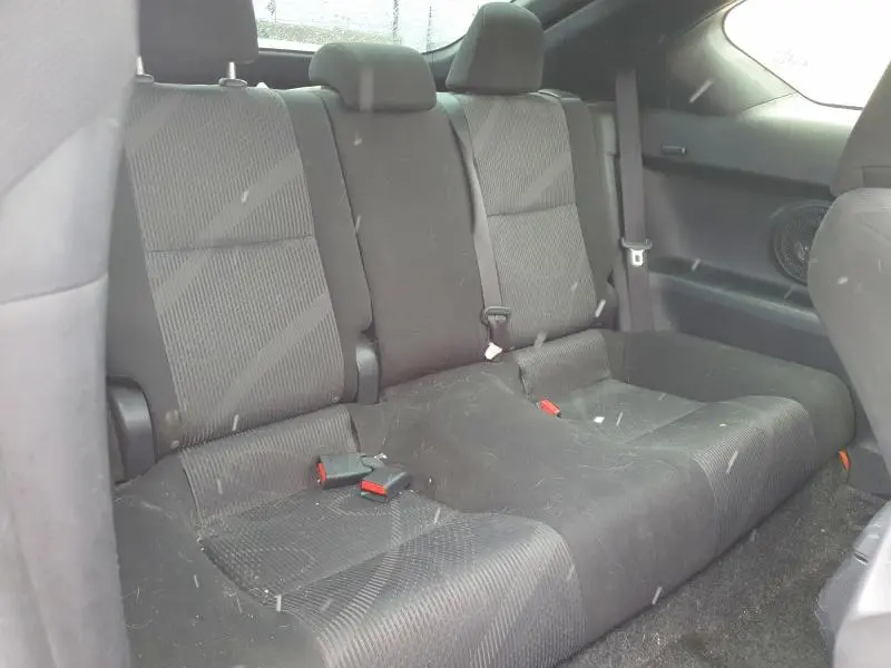 2012 SCION TC BASE  