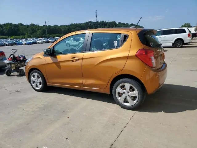 2020 CHEVROLET SPARK LS  