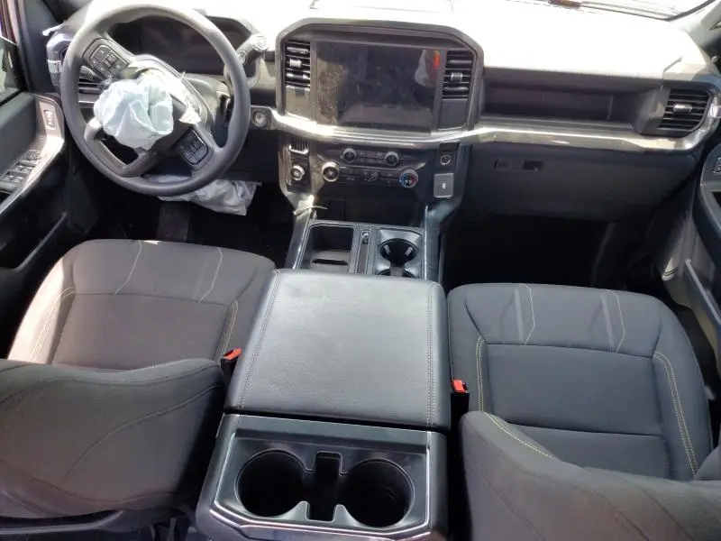 2025 FORD F150 STX  