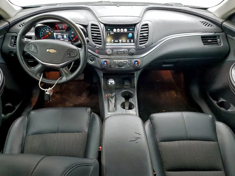 2020 CHEVROLET IMPALA LT  