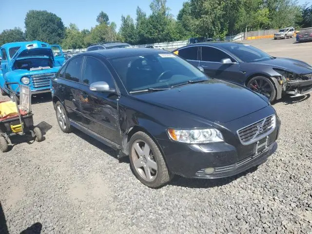 2010 VOLVO S40 T5  