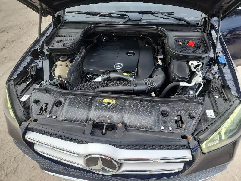 2020 MERCEDES-BENZ GLE 350  