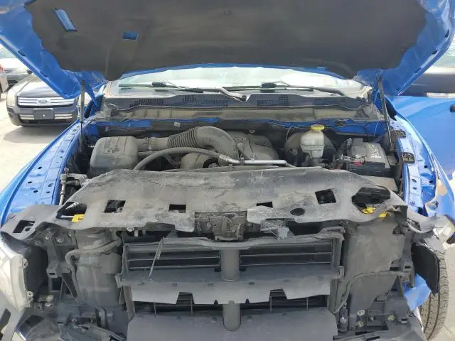 2018 RAM 1500 SLT  