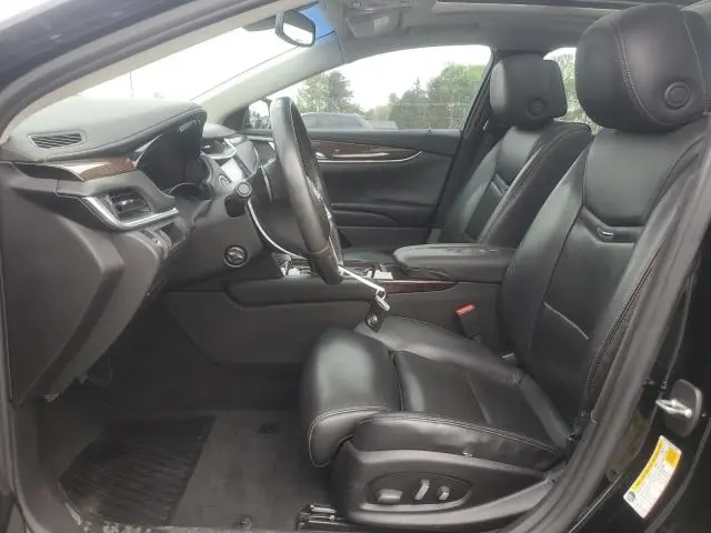 2013 CADILLAC XTS LUXURY COLLECTION