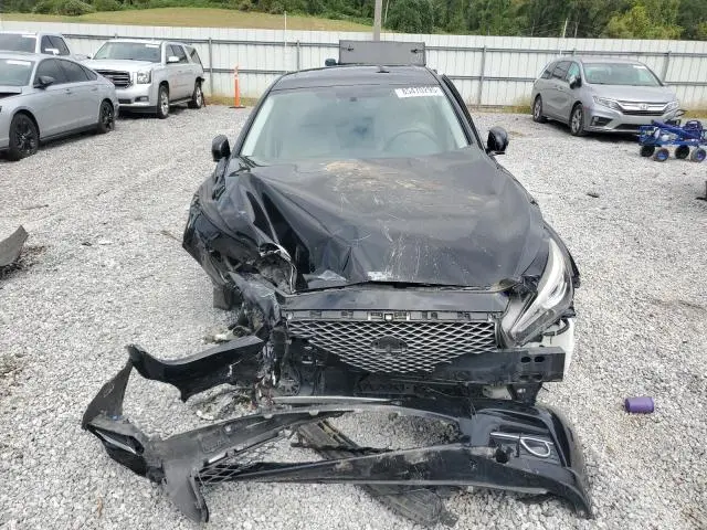 2014 INFINITI Q50 BASE  