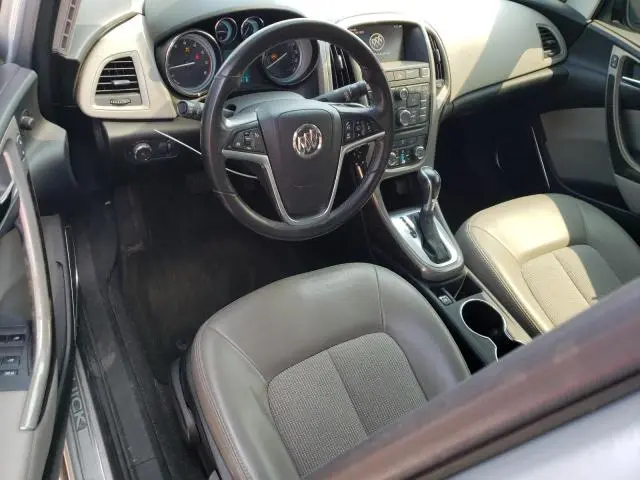 2014 BUICK VERANO   