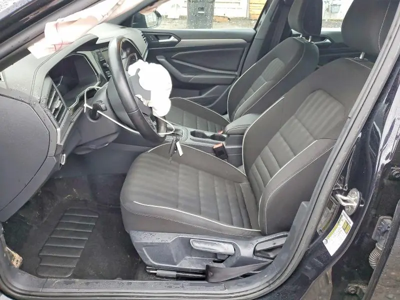 2024 VOLKSWAGEN JETTA SPORT  