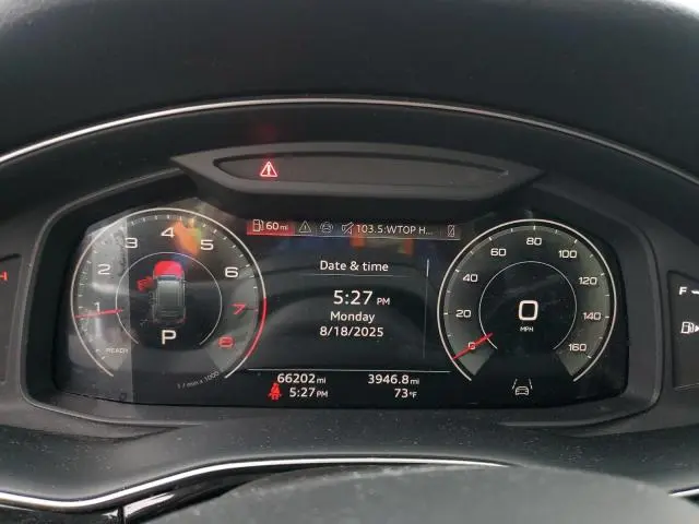 2024 AUDI Q7 PREMIUM PLUS  