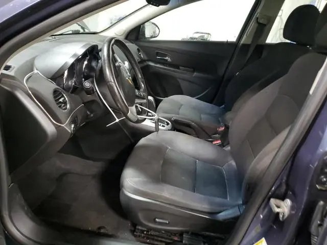 2013 CHEVROLET CRUZE LT  