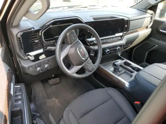 2023 GMC SIERRA K1500 ELEVATION  