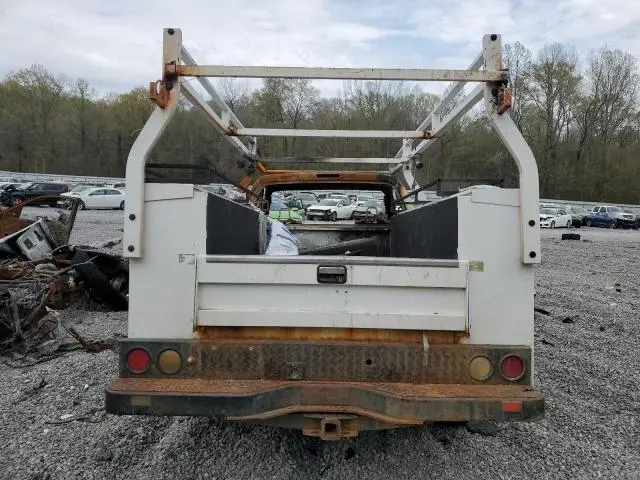 2015 FORD F250 SUPER DUTY  