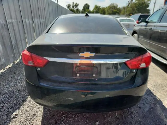 2020 CHEVROLET IMPALA LT