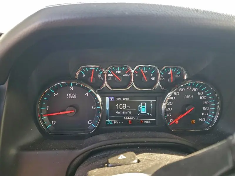 2017 CHEVROLET SUBURBAN K1500 PREMIER  