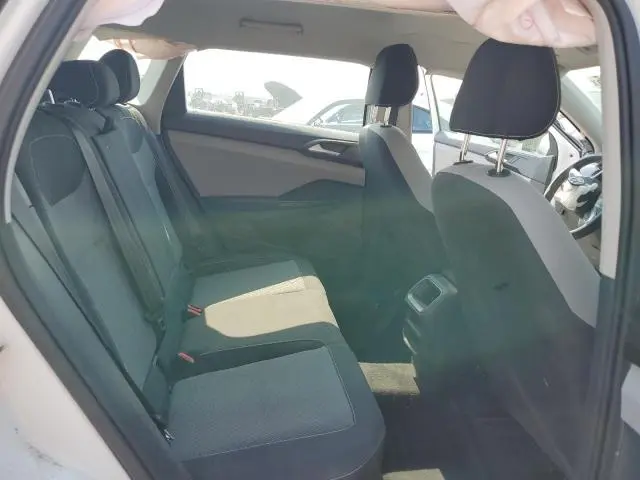 2023 VOLKSWAGEN TAOS S  