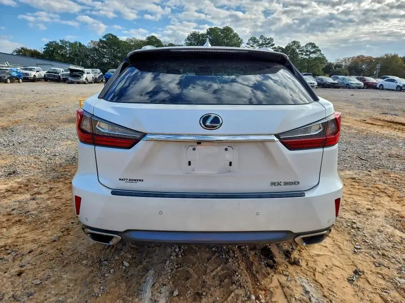 2019 LEXUS RX 350 BASE  