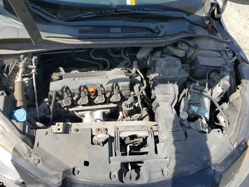 2016 HONDA HR-V EXL  