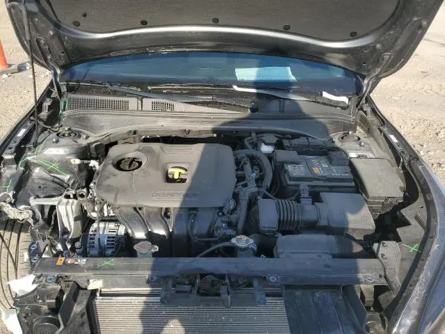 2024 KIA FORTE LX  
