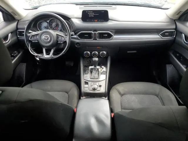 2020 MAZDA CX-5 SPORT  