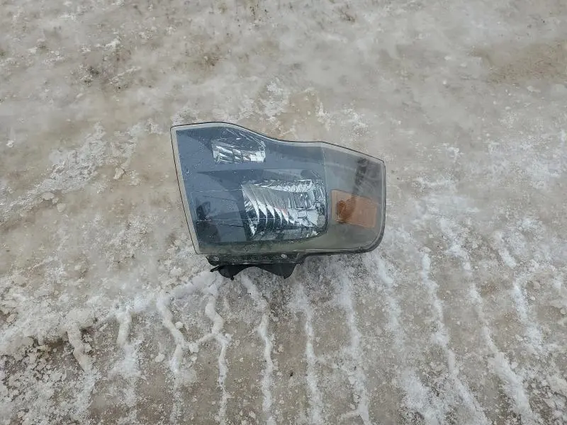 2013 FORD EXPEDITION LIMITED  