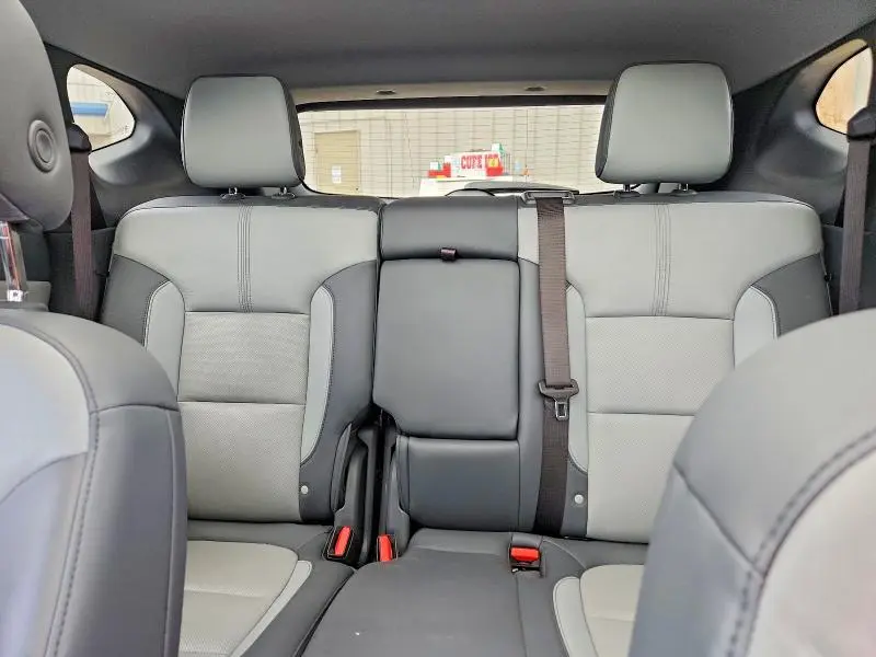 2019 CHEVROLET BLAZER 3LT  