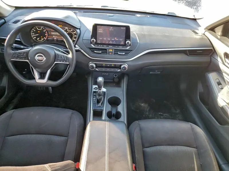 2020 NISSAN ALTIMA S  