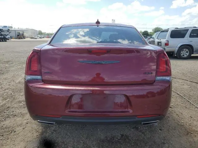 2020 CHRYSLER 300 TOURING  