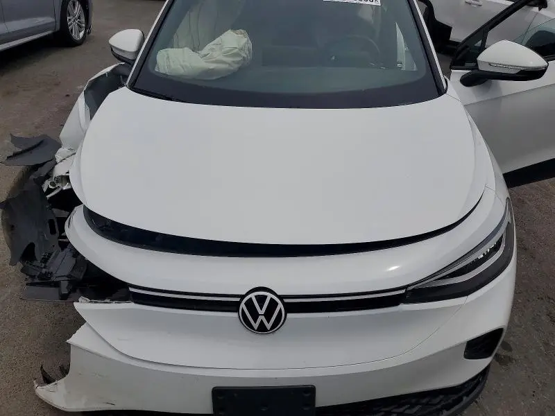 2024 VOLKSWAGEN ID.4   