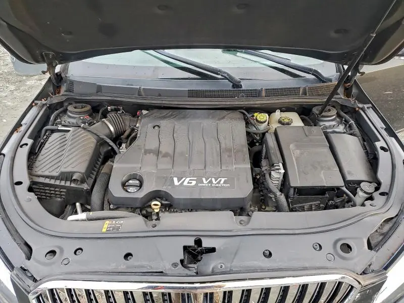 2014 BUICK LACROSSE   