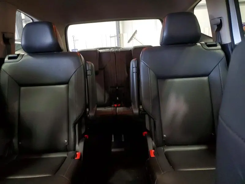 2018 VOLKSWAGEN ATLAS SEL  