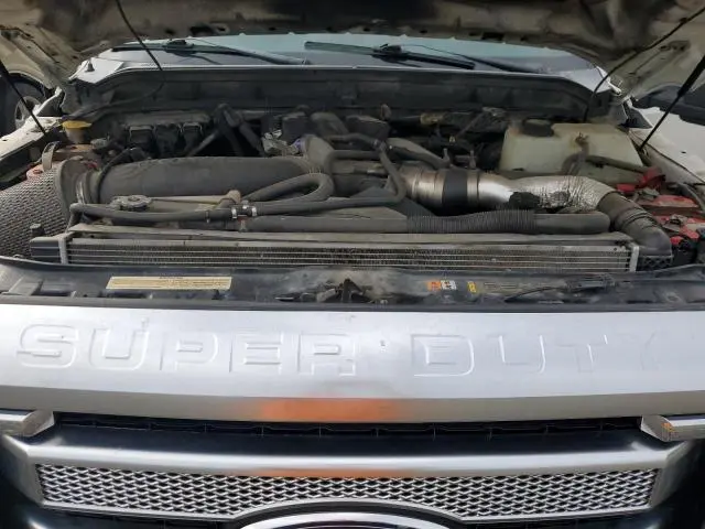 2013 FORD F250 SUPER DUTY  