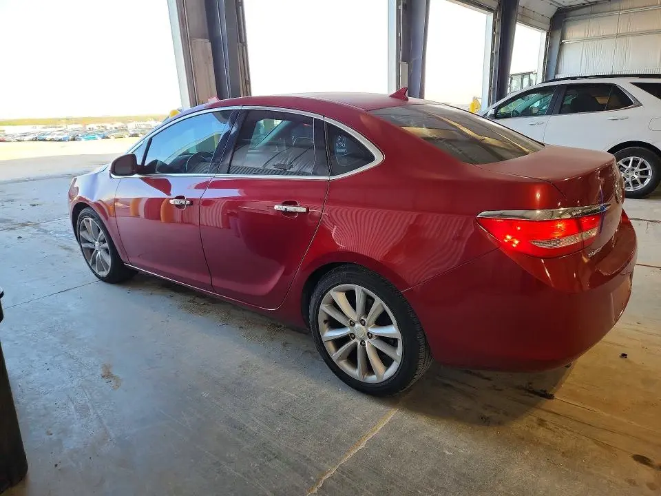 2013 BUICK VERANO   