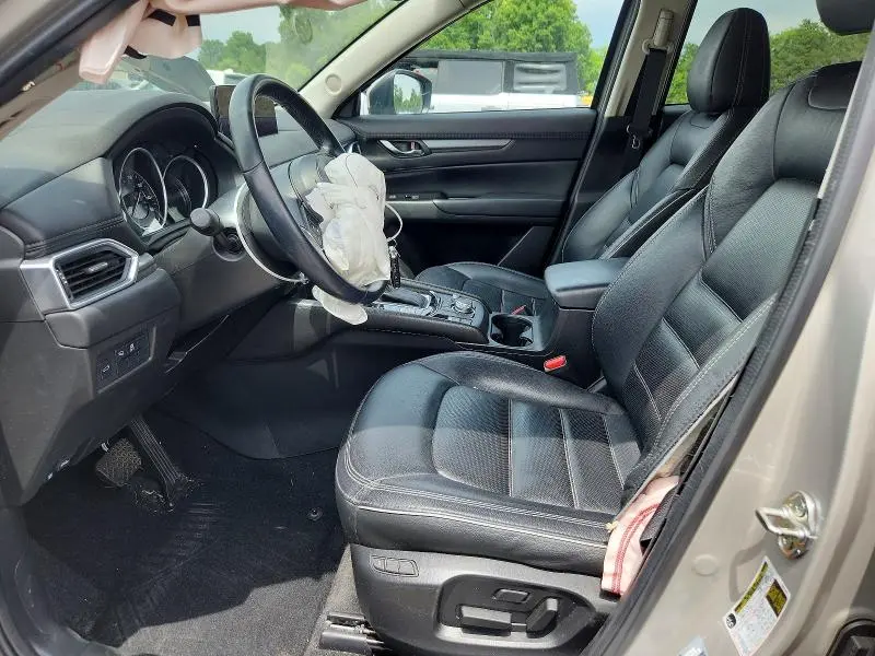 2024 MAZDA CX-5 PREFERRED  