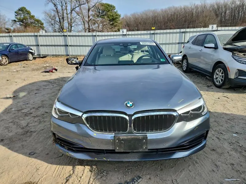 2019 BMW 530 I  
