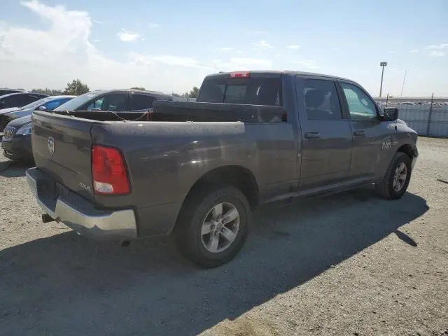 2020 RAM 1500 CLASSIC SLT  