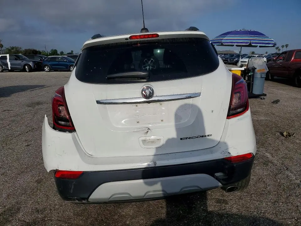 2019 BUICK ENCORE ESSENCE  