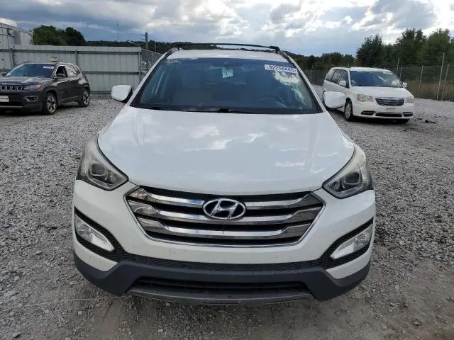 2014 HYUNDAI SANTA FE SPORT   