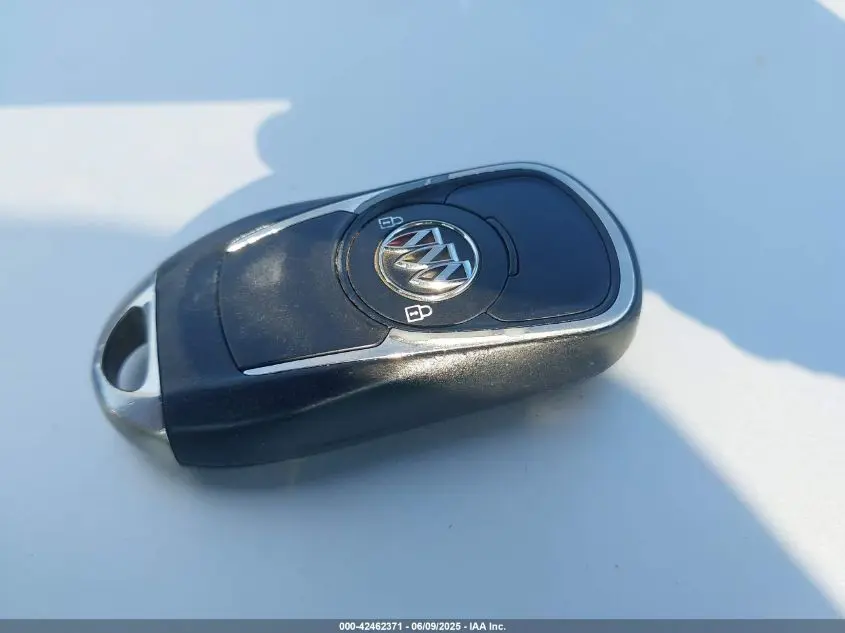 2021 BUICK ENCORE GX FWD PREFERRED