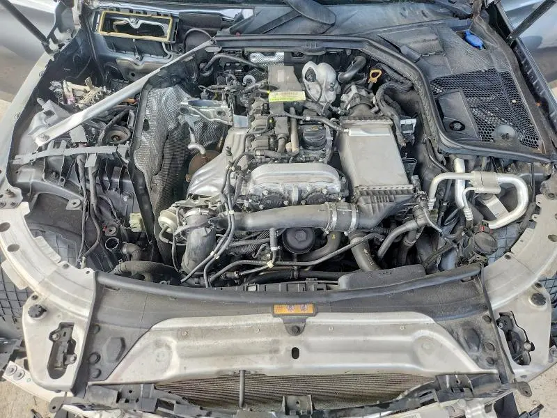 2018 MERCEDES-BENZ C 300  