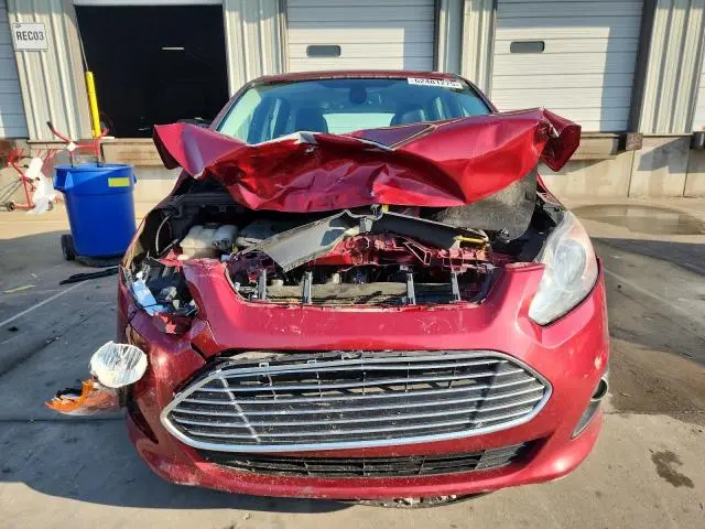 2016 FORD C-MAX SEL  