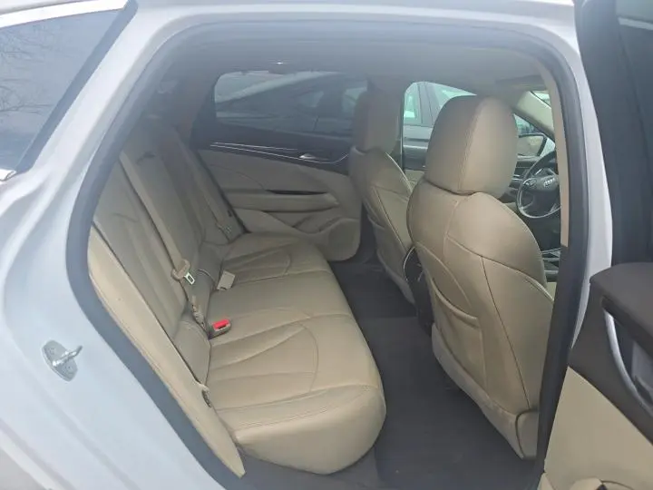 2017 BUICK LACROSSE PREMIUM  