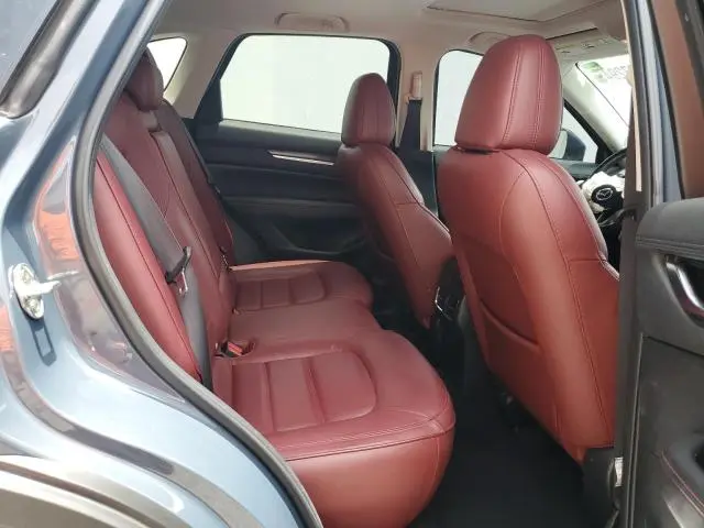2022 MAZDA CX-5 PREFERRED  