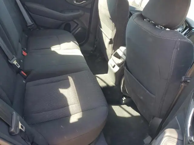 2021 SUBARU LEGACY PREMIUM  