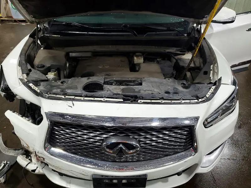 2016 INFINITI QX60 BASE  