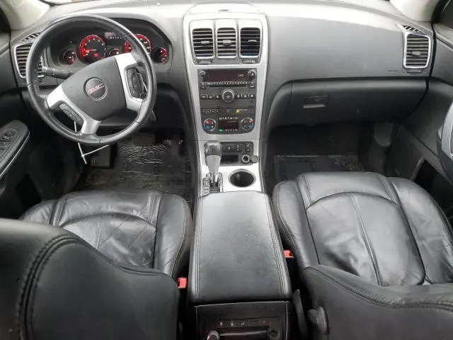 2011 GMC ACADIA SLT-1  