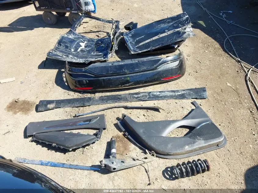 2024 BUICK ENCLAVE AVENIR AWD