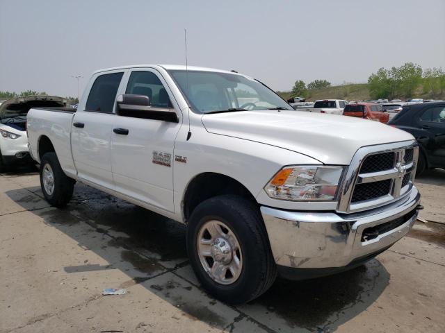 2017 RAM 2500 ST