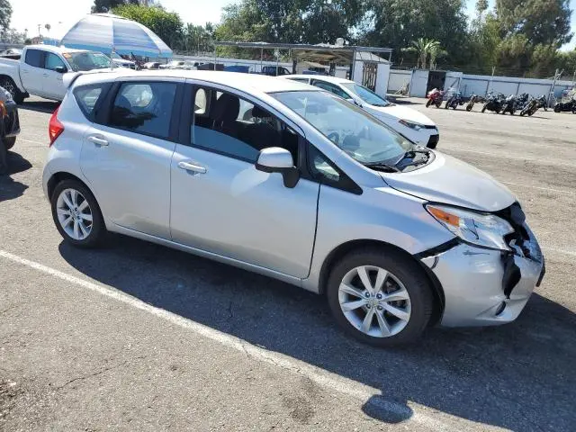 2014 NISSAN VERSA NOTE S  