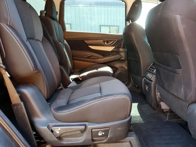 2020 SUBARU ASCENT PREMIUM  