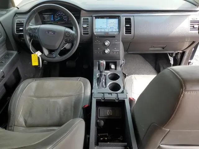 2016 FORD FLEX SEL