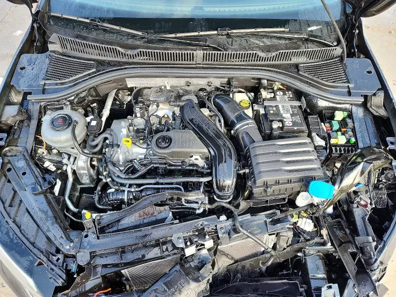 2023 VOLKSWAGEN JETTA S  